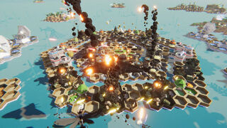 Скриншот 7 к игре Bee Island
