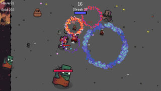 Скриншот 5 к игре Spell Hell