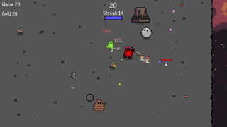 Скриншот 6 к игре Spell Hell