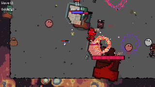 Скриншот 8 к игре Spell Hell