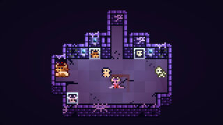 Скриншот 6 к игре SuperDungeon MegaCorp