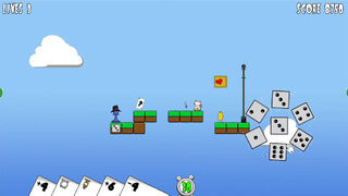 Скриншот 5 к игре Platboarder