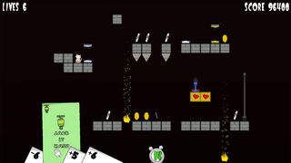 Скриншот 6 к игре Platboarder