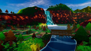 Скриншот 5 к игре Cozy Cabin: Coffee Boutique