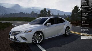 Скриншот 6 к игре CarLife Simulator