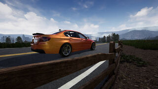 Скриншот 7 к игре CarLife Simulator
