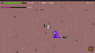 Скриншот 6 к игре Dungeon and Craft