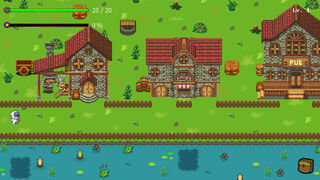 Скриншот 8 к игре Dungeon and Craft