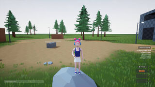 Скриншот 6 к игре H.I.A: Horror Investigation Agency