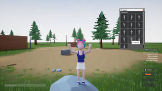 Скриншот 7 к игре H.I.A: Horror Investigation Agency