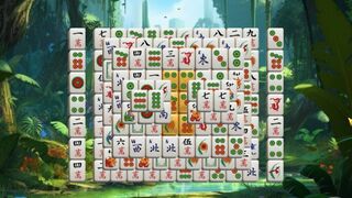 Скриншот 5 к игре Mahjong Travel
