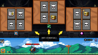 Скриншот 5 к игре Lucky Hero