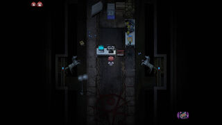 Скриншот 6 к игре Fall into decay