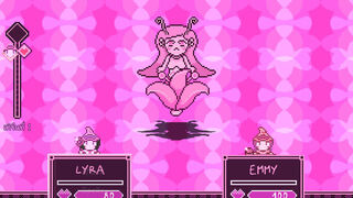 Скриншот 5 к игре Wholesome: Heartdrawn