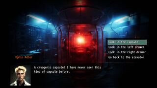 Скриншот 5 к игре At the Dream End 2 - Beyond Gods