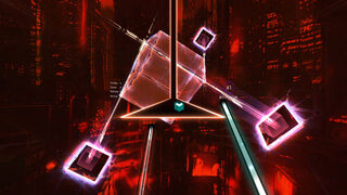 Скриншот 5 к игре Mutrix