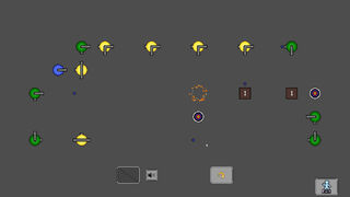Скриншот 6 к игре Cannon Target