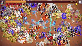 Скриншот 5 к игре Mars Survivors