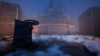 Скриншот 5 к игре Survival & Horror: Hangman's Rope Prologue