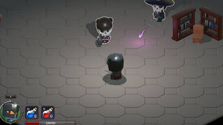 Скриншот 7 к игре Doors & Loot