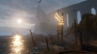 Скриншот 6 к игре Dimhaven - The Lost Source