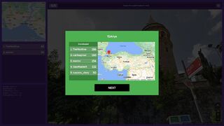 Скриншот 5 к игре panomap