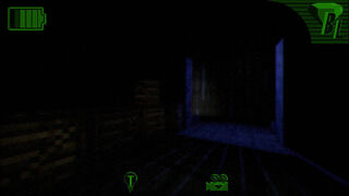 Скриншот 5 к игре Artificial Fright