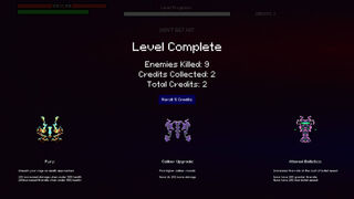 Скриншот 5 к игре Star Knight: Order of the Vortex