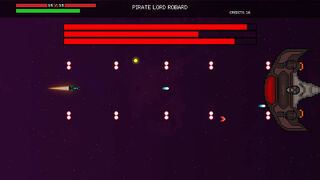Скриншот 6 к игре Star Knight: Order of the Vortex
