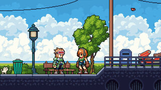 Скриншот 5 к игре Lock & Key: A Hunter's Legacy