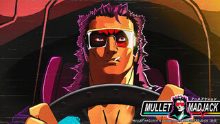 Скриншот 7 к игре MULLET MADJACK