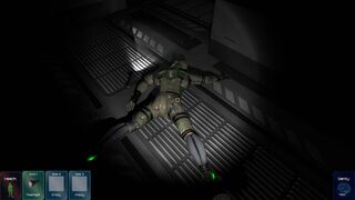 Скриншот 7 к игре Creepless