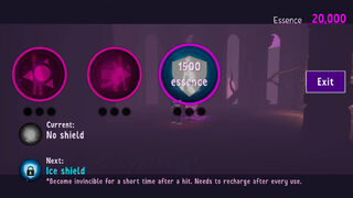 Скриншот 6 к игре Delearnia: Fractions of Hope