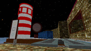 Скриншот 5 к игре Mines Of Moritania