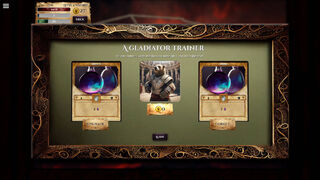 Скриншот 5 к игре Demon's Bane