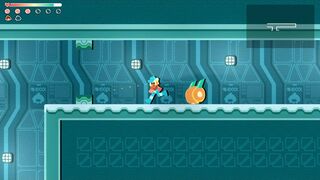 Скриншот 5 к игре Bubblegum Bandit