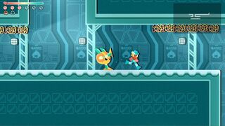 Скриншот 6 к игре Bubblegum Bandit