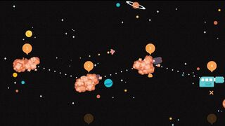 Скриншот 8 к игре Bubblegum Bandit