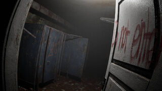 Скриншот 5 к игре Cursed Bet