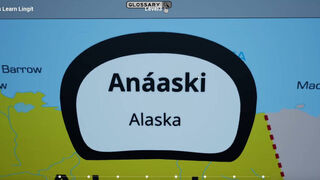 Скриншот 5 к игре Let's Learn Lingít