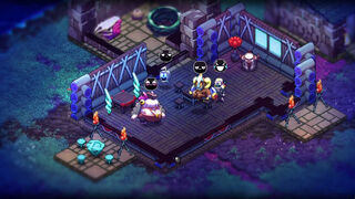 Скриншот 5 к игре Crashlands 2