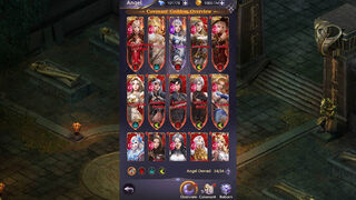 Скриншот 5 к игре League of Angels: Pact
