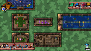Скриншот 8 к игре Quest Master