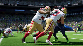 Скриншот 6 к игре Madden NFL 24