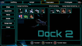 Скриншот 5 к игре Devoid Prototype