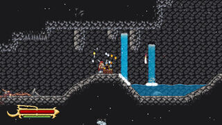 Скриншот 5 к игре Draken's Shrine