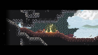 Скриншот 6 к игре Draken's Shrine