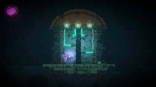 Скриншот 5 к игре Light of Atlantis