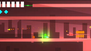 Скриншот 5 к игре The Red Sun