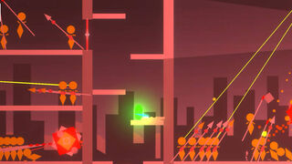 Скриншот 6 к игре The Red Sun